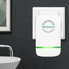 Home Use Smart Power Saver With Stable Voltage For Energy Efficiency