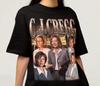 Unisex C.J. Cregg Shirt - Claudia Jean Cregg Tshirt,The West Wing Tee,Allison Janney