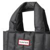 intrepid puffer mini tote intrepid puffer mini tote UBS1167KBM tote bag [Hunter]