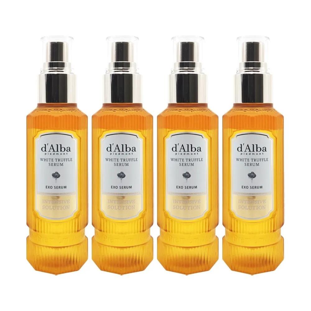 d Alba Season 6 Exo Mist Сыворотка 100 мл (4 шт)