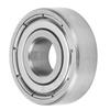 Small Bearings 7x19x6mm   Bearings       Bearings Pack of 10  7    Bearings Stainless Steel Roller Skates Replacement Bearing
