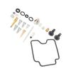 4 Sets Carburetor Rebuild Fix Kit Carb Overhaul Fit for Suzuki GSX600F Katana 1998-2006