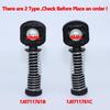 Universal Shifting Cable Coupler For Smooth Gear Shifting High Compatibility Simplified Setups Professional 1J0711761B 1