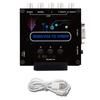 Voor Nintendo PS1 Voor PS2 RGBS Scart VGA Naar YPBPR Converter Kleurverschil Component Video Adapter Voor Game Console