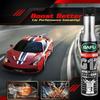 G17 Engine Cleaner Oil System Cleaner For Engines No Dismantling And Washing Engine Cleaners For Efficient Combustion