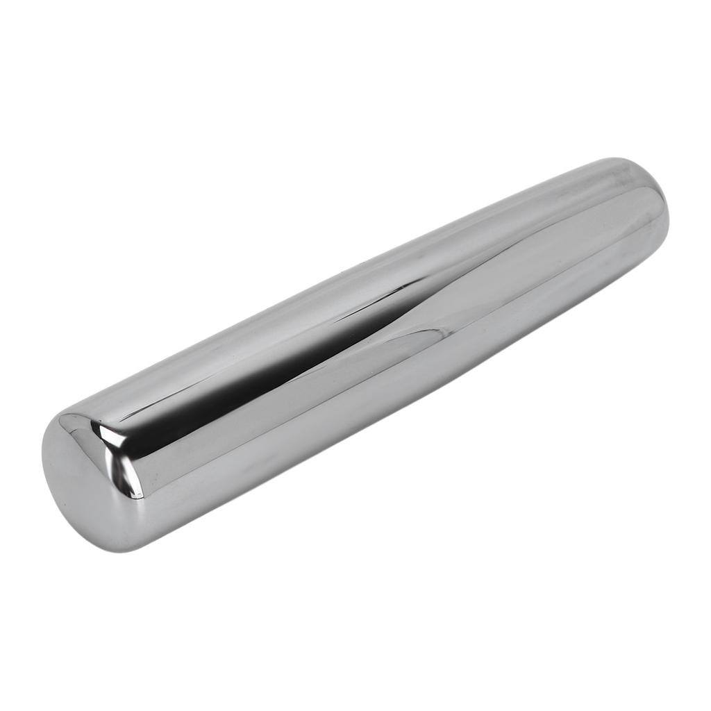 Terahertz Energy Stone Massage Wand Women Facial Skin Care Acupuncture Point Therapy Massage Stick