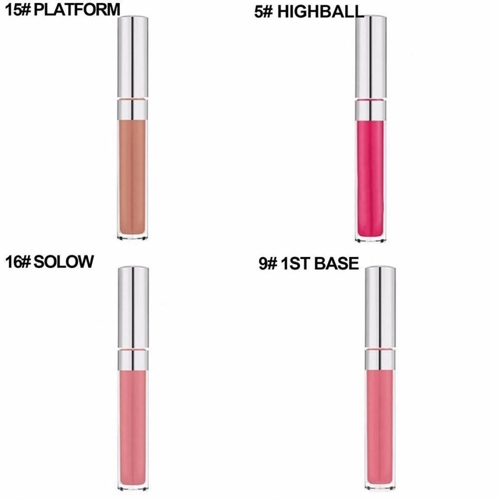 Premium Colourpop Ultra Matte Lippenstift-Flüssigstift in 37 atemberaubenden Farbtönen für mutige Looks