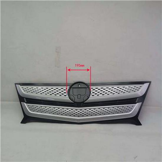 Compatible with Foton S153100000035 Front Grille Body