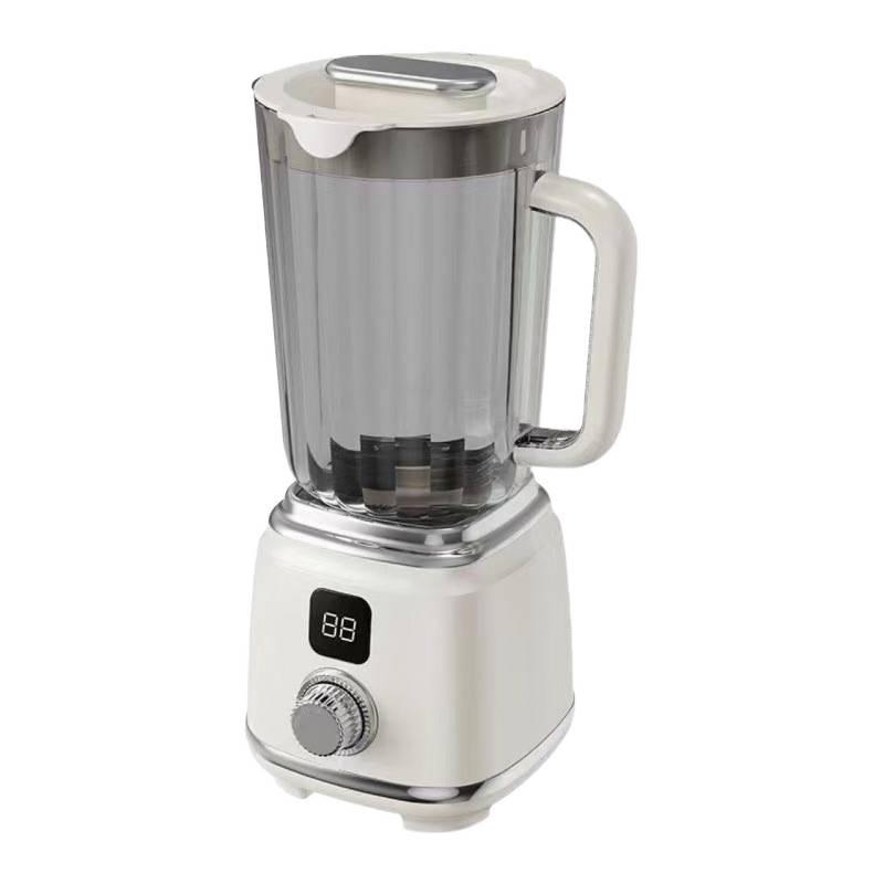 Compact Multi-Functional Portable Electric Juicer & Blender