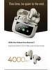 V8 Noise Cancelling Bluetooth Earphones - Wireless, Perfect for Russian & Vietnamese Markets, Inspired by JBL Design