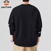 Paul Frank Men's Heavyweight Long-Sleeve Tee