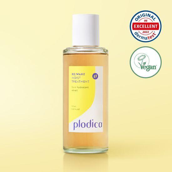 Plodica Rewake Moist Treatment 150ml