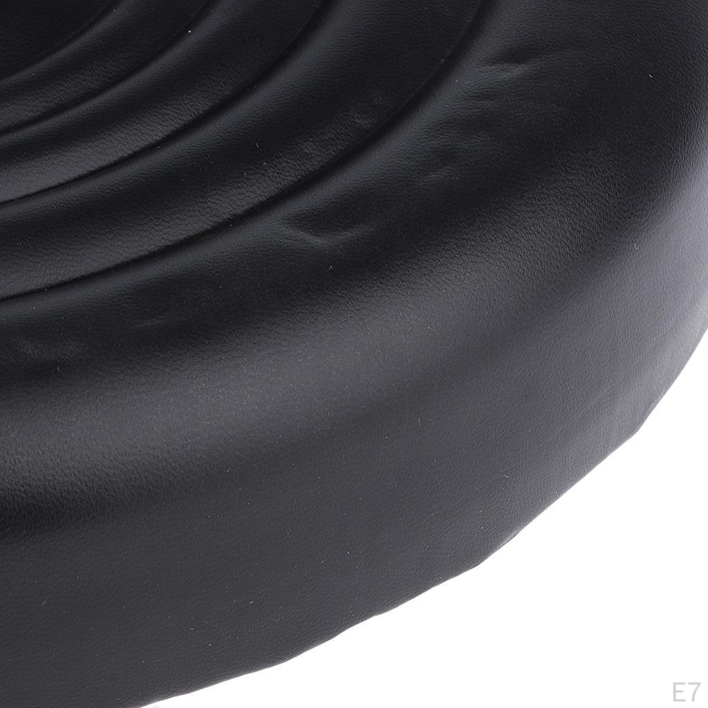 1 X Replacement Seat Long Sitting with No Deformation, Good Resilience