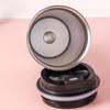 Gradient Color Smart Stainless Steel Travel Thermos Cup for Car – Portable and Stylish Water Cup for Women