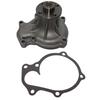 Excavator Parts Water Pump With Gasket For Bobcat Loader A300 A770 S300 S770 T300 T770 6680852