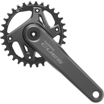 Peças de bicicletas – Pedaleiros e crenques para bicicleta