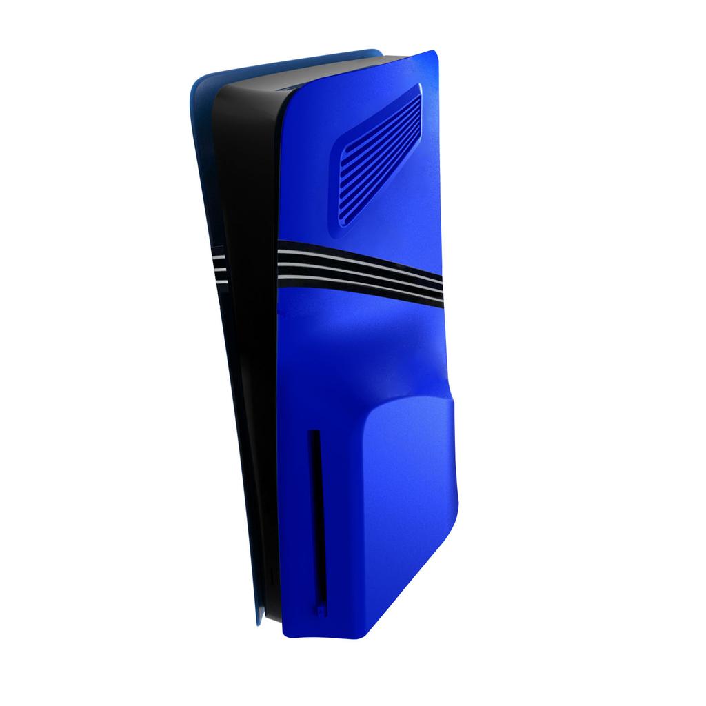 Carcasa de Repuesto para PS5 Pro UHD Accesorios de Juego para PS5 Pro Ultra HD Cubierta Intercambiable para Consola PlayStation 5 Pro