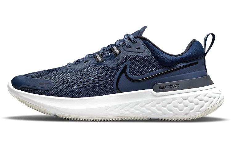 Nike React Miler 2 Thunder Blue CW7121-400 40