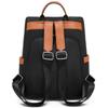 Backpack Anti-theft Women's Water-repellent Commuter Large Capacity Backpack