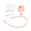 Secure Flexible Silicone Protector Case For 360 Go Ultra Cover Thumb Sized Camera With Lens Cap