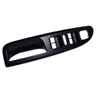 2x BMW serie 5 F10 F07 Soplador de aire acondicionado interruptor botón Cove Tapa de funcionamiento