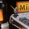 Hot! Minerva Hobby Head Carving Destiny 1/100 Mg Mc Mb Assembly Model Kit Fate With Lamp Mecha Model Toy Head Toys Gifts