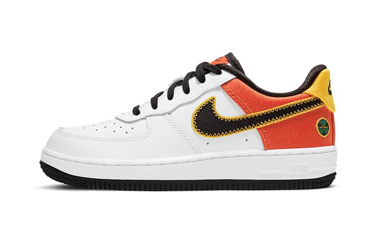 

Nike Air Force 1 Low LV8 Raygun PS DD9532-100 29.5