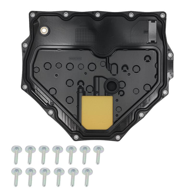 Transmission Oil Pan for Porsche 911 Boxster Cayman 718 2009-2018 9G132102500
