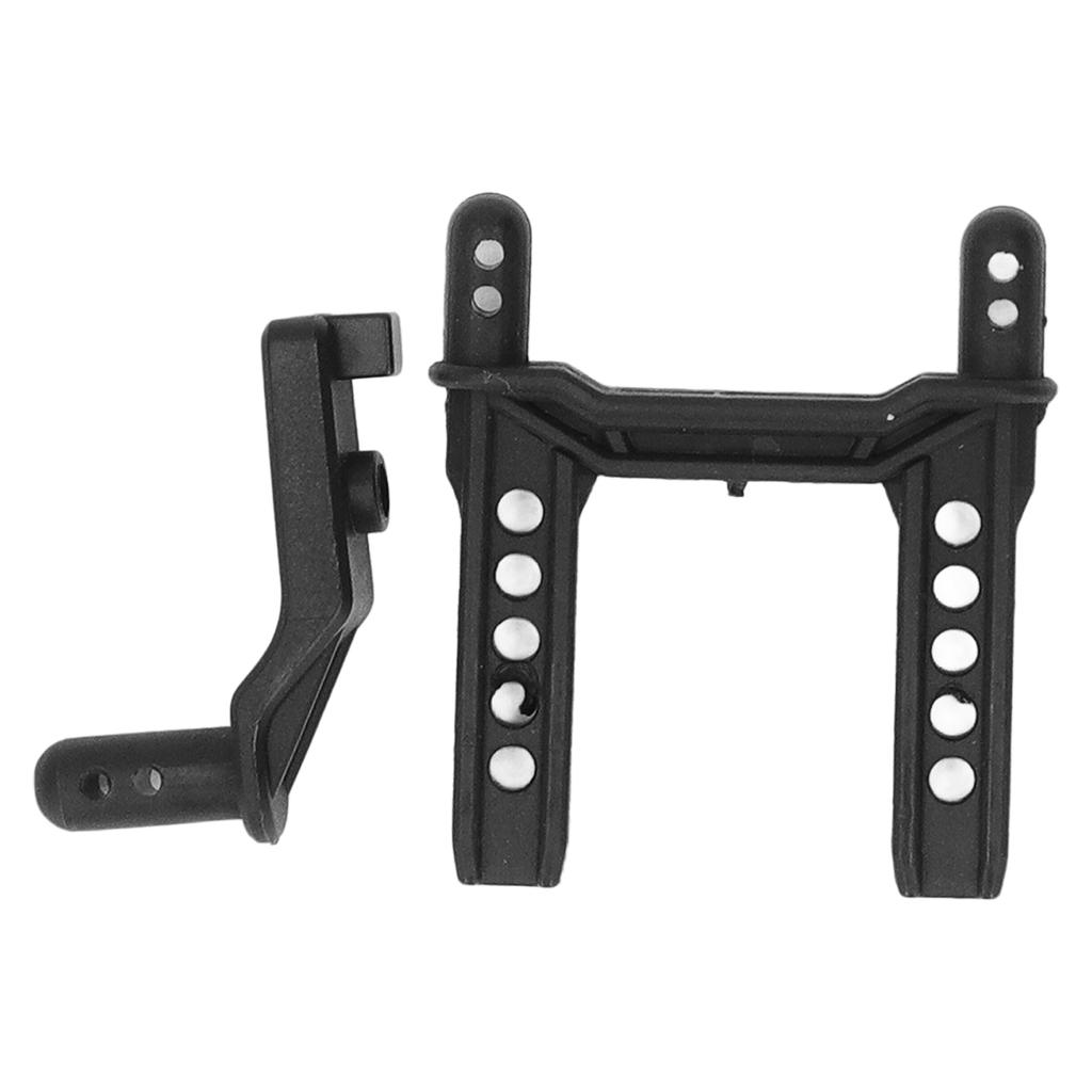 Front Rear Car Shell Column Plastic Lightweight RC Car Shell Pillars for SCY 16201 116 RC Car