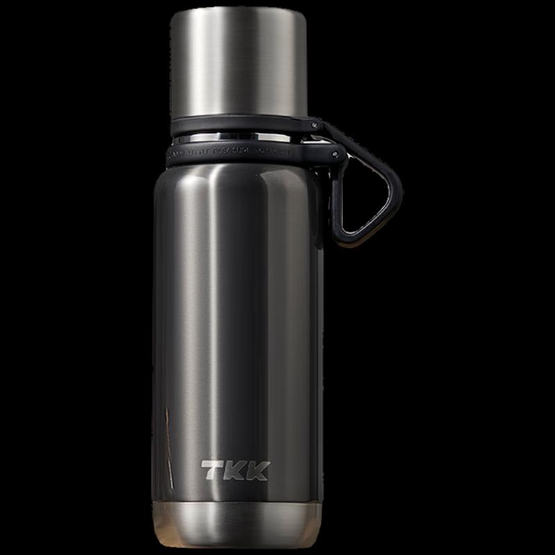 TKK Bullet Head Vacuum Insulated Bottle 550mL