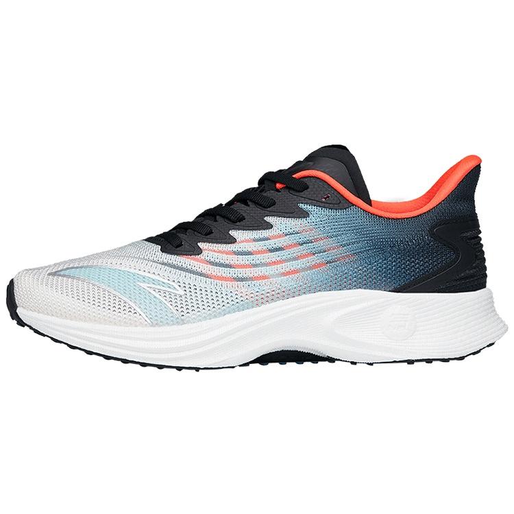 ANTA Mach 2  White Blue Red  Men s 112355583-6 EU 40.5
