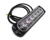 Reverse Light Lamp 6 LED 12V-24V, White, Off-Road