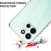 EUCAGR For OnePlus Nord 6 Case Ultra Thin Transparent TPU Soft Back Cover For OnePlus Nord6 Clear Case 1+Nord 6 Bumper