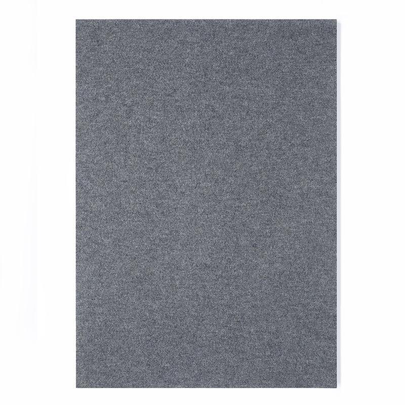 2025 winter new pure wool scarf solid color men's and women's universal fashion warm scarf