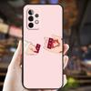 All of us are dead Case For Samsung Galaxy A34 A06 A05 A32 A16 A55 A36 A26 A54 A14 A22 A52 A35 A15 A53 A13 A56