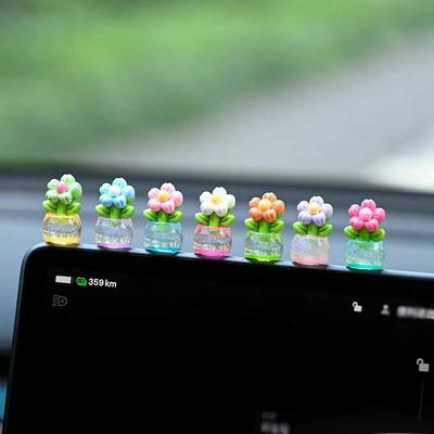 Salono aksesuarai ir priedai – Automobiliniai žaislai ir dekoras