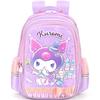 HELLO KITTY Girls' Elementary School Backpack