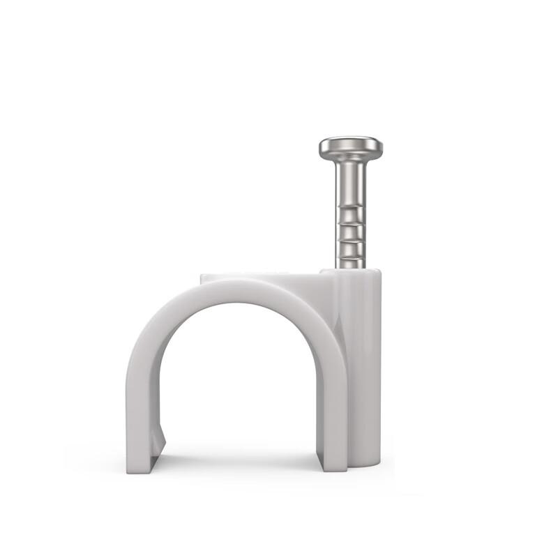 

Cable Nail Clips