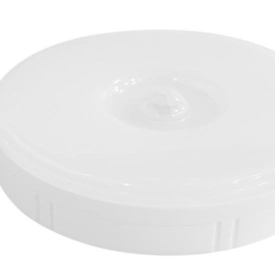 Nachtlicht mit Bewegungsmelder, blendfrei, magnetisch, langlebig, dimmbare LED-Nachttischlampe für den Kleiderschrank