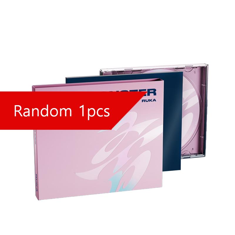 

[ПРЕДЗАКАЗ] BABYMONSTER – 3-й МИНИ-АЛЬБОМ CHOOM Jewel Ver. Random 1pcs