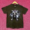 Ashnikko Weedkiller Tour Mecha Nu Metal T-Shirt