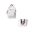 DRACONITE Polyester Backpack Regular Unisex Blue DRA1088