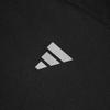 Adidas Logo Breathable Pullover Outdoor Training Long Sleeve Hoodie Men Hoodies Black IM7488