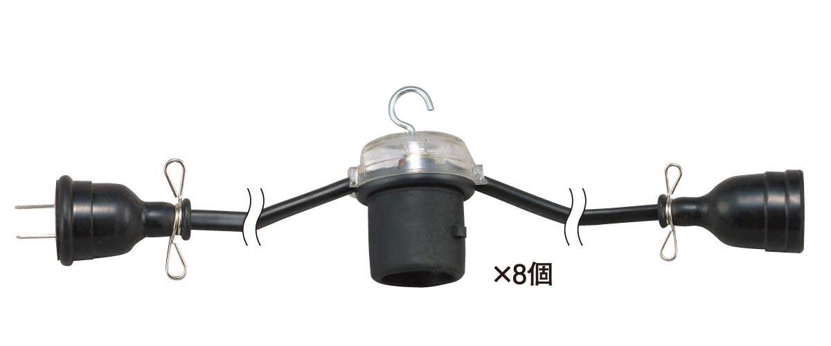 

JAPPY Супер Розетка KS-1