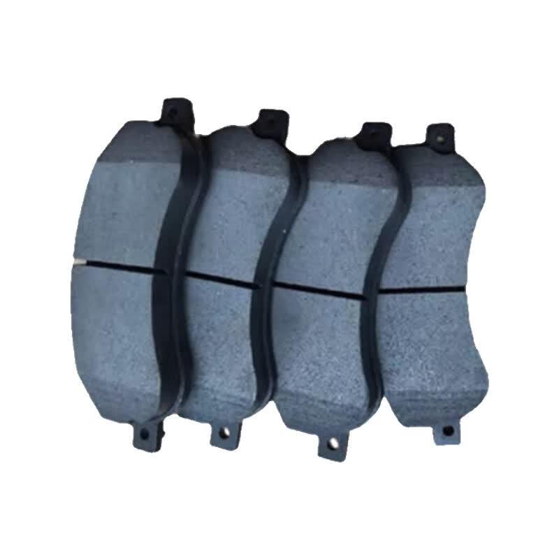 Ford Transit Rear Brake Pad Set