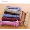10M Nylon Clothesline Drying Rope with Anti-Slip and Anti-Wind Features for Bedding and Outdoor Use