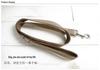 Teddy Dog Collar & Leash Set with Tear-Resistant Bow Tie UDC-072