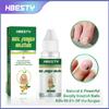 Hbesty Nourishing Nail Repair Liquid For Optimal Foot Health With Refreshing Aroma Herbal