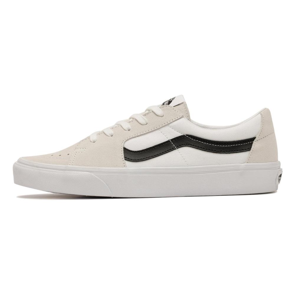 

VANS Skate Low VN0A5KXDYB2 КОНТРАСТ БЕЛЫЙ