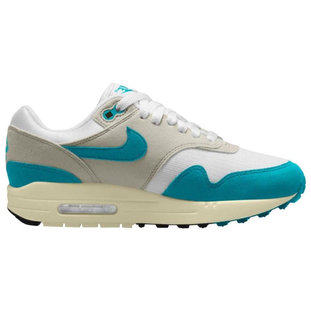 Nike Air Max 1 Dusty Cactus Dámské tenisky Modrá Bílá Phantom DZ2628-107